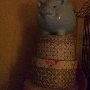 Meet your Posher, Bernadette